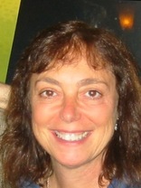 Person who looks like Susan Sarandon