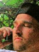 Person who looks like Matthew McConaughey