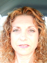 Person who looks like Katey Sagal