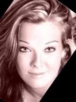 Person who looks like Kim Director