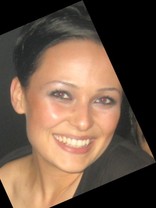 Person who looks like Olivia Wilde