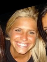 Person who looks like Brooke Burns