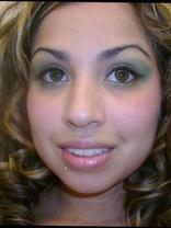 Person who looks like Mýa