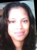 Person who looks like Judy Reyes