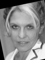 Person who looks like Beth Stern