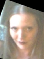 Person who looks like Vanessa Paradis