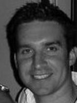 Person who looks like Eric McCormack