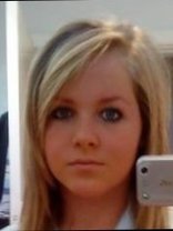 Person who looks like Elisabeth Röhm