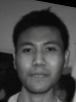 Person who looks like B.D. Wong