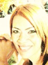 Person who looks like Traci Bingham