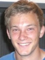 Person who looks like Kyle Schmid