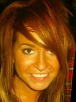 Person who looks like Billie Piper