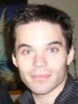 Person who looks like Timothy Olyphant