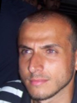 Person who looks like Jason Lewis