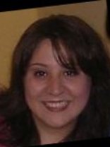 Person who looks like Kaley Cuoco