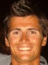 Person who looks like James Lafferty