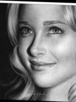 Person who looks like Joely Richardson