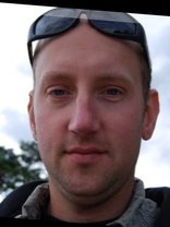 Person who looks like Peter Stormare