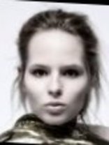 Person who looks like Karolina Kurkova