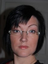 Person who looks like Lindsay Price