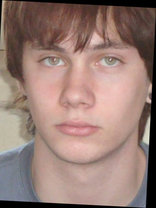 Person who looks like Drew Fuller