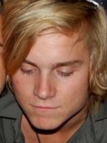 Person who looks like Steven Anthony Lawrence