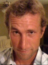 Person who looks like Michael Bay