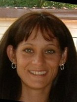 Person who looks like Melina Kanakaredes