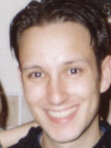 Person who looks like Steve Valentine