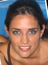 Person who looks like Leonor Varela