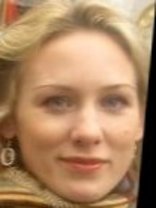 Person who looks like Sarah Wynter