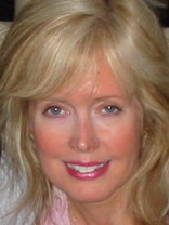 Person who looks like Morgan Fairchild