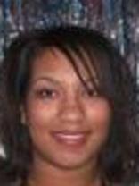 Person who looks like Traci Bingham