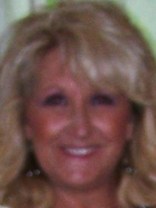 Person who looks like Kate Burton