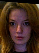 Person who looks like Bijou Phillips