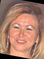 Person who looks like Laura Linney