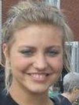 Person who looks like Connie Nielsen