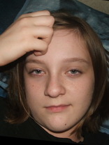 Person who looks like Jena Malone