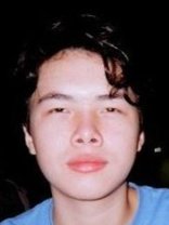 Person who looks like John Cho