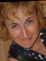 Person who looks like Edie Falco