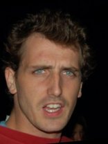 Person who looks like Hugh Grant