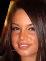 Person who looks like Nadine Velazquez