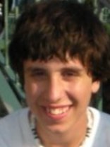 Person who looks like Jon Heder