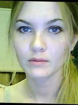 Person who looks like Rosamund Pike