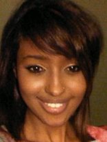 Person who looks like Drew Sidora