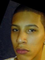 Person who looks like Wilson Jermaine Heredia