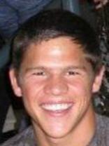 Person who looks like Taylor Lautner