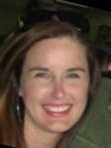 Person who looks like Brooke Shields