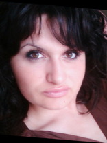 Person who looks like Miri Ben-Ari