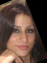 Person who looks like Molly Culver